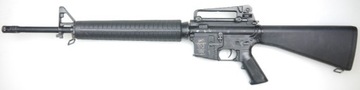 Replika M16 LMT/KWA 2gx
