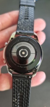 Galaxy Watch 3 45mm LTE (eSIM), WiFi, Buletooth