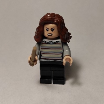 LEGO Figurka Potter Hermiona  75967