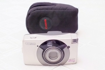 Canon Sure Shot 105 S