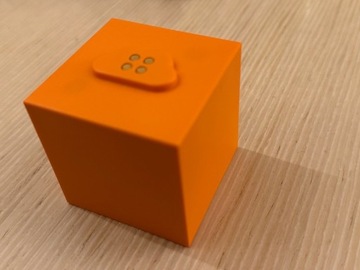 Homee ZigBee Cube