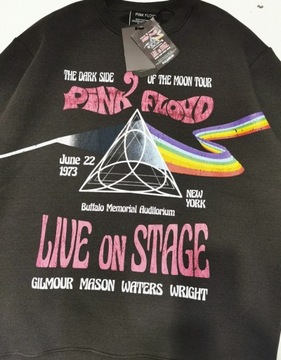 Pink Floyd bluza Rozmiar L