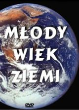 DVD - Młody wiek ziemi