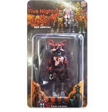 Figurka Foxy Five Nights at Freddy's 14cm