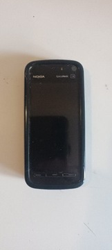 Nokia 5800d XpressMusic RM-356