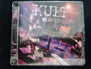 KULT  MTV Unplugged (2cd) 2010 S.P.Records