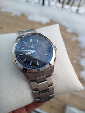 Casio Oceanus s100 