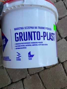 ATLAS GRUNTO-PLAST