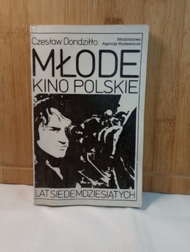 Młode polskie kino lat siedemdziesiątych.Dondzillo