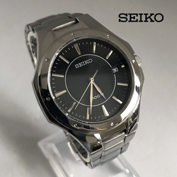 Zegarek męski SEIKO 7N42 - 0FD0 rev 2