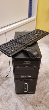 Komputer i5 6gb ram radeon HD6900