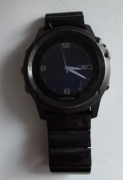 Smartwatche Garmin Fenix 3