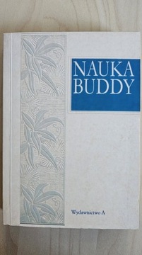 Nauka Buddy - Wiesław Kurpiewski