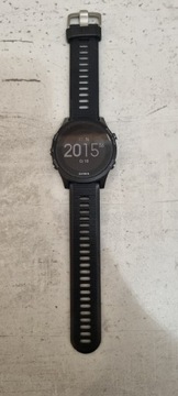 Smart watch Garmin Forerunner 935 czarny