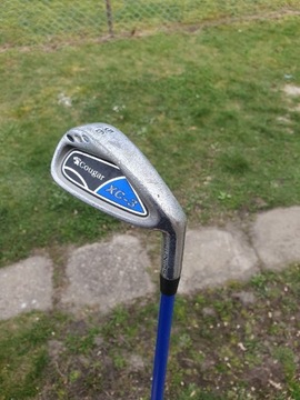 Kij golfowy dla dzieci 5/6 iron Cougar junior 