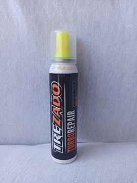 Spray naprawczy do opon Trezado Turbo Repair 100 ml