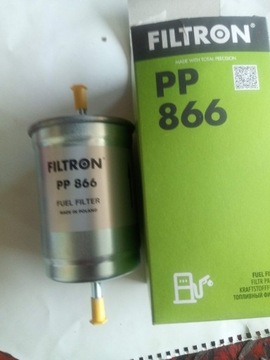 Filtr paliwa Filtron PP 866