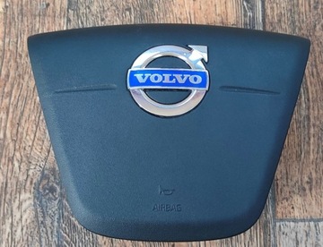 AIRBAG PODUSZKA KIEROWCY VOLVO V40 V60 S40 XC60