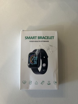 Zegarek smartwatch Smart Bracelet