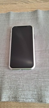 iPhone X 256 GB po wymianie wyświetlacza