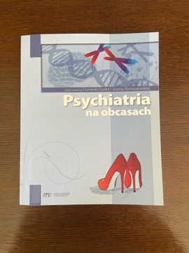 Psychiatria na obcasach 