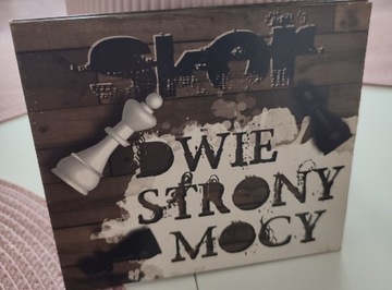 Skor - Dwie Strony Mocy