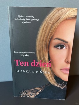 Ten dzień | Blanka Lipińska