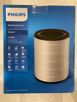 Philips Filtr NanoProtect (FY2180/30)