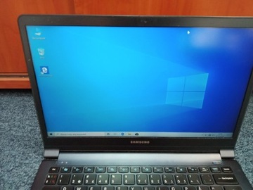 Laptop poleasingowy Samsung