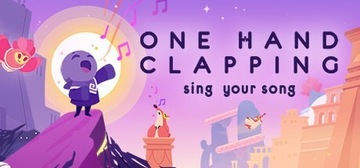 One Hand Clapping - klucz Steam