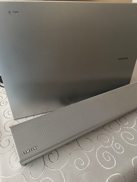 Samsung HW-K551, 3.1 Soundbar