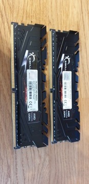 Pamięć RAM G.SKILL DDR4 16 GB 3200 2x8GB