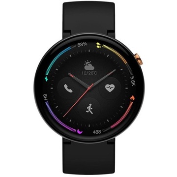 Zegarek AMAZFIT NEXO GPS Smartwatch BLACK