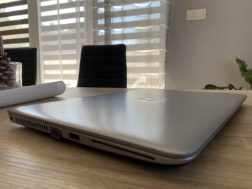 Notebook HP EliteBook 745 G3 laptop 