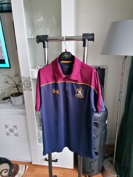 Męska koszulka Under Armour 