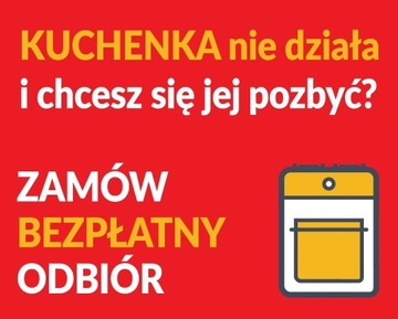 BEZPŁATNY ODBIÓR elektro śmieci, elektrośmieci 