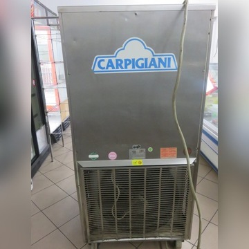 Automat do lodów i shake'ów Carpigiani Coss 3840 