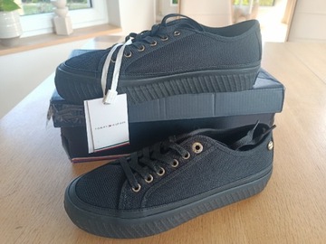 Buty trampki Tommy Hilfiger -39