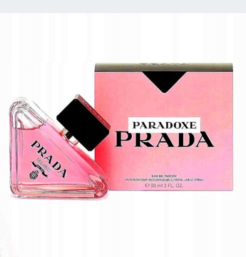 Prada Paradoxe 90ml woda perfumowana kobieta EDP