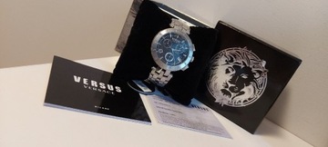 Męski zegarek Versus Versace oryginalny 