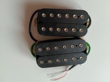 Set humbuckerów Ibanez Quantum