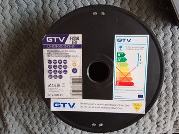 Taśma LED GTV 3528 na metry! 