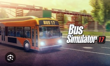 Bus driver Simulator 17-klucz aktywacyjny