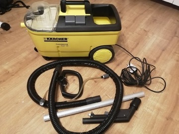 Karcher Puzzi 100 