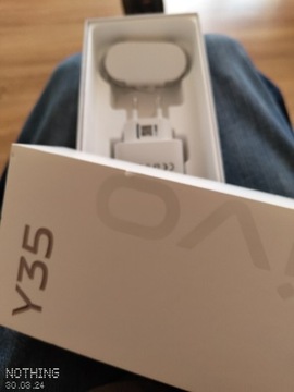 VIVO Y 35 8/256 GB