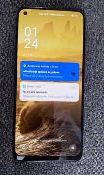 OPPO RENO7 5G UŻYWANY 