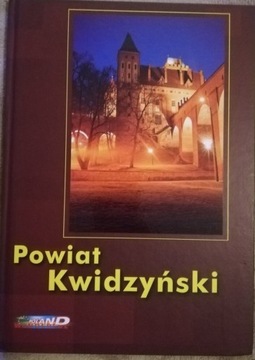 Powiat Kwidzyński. 