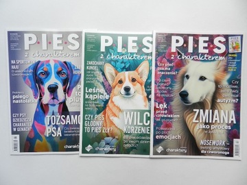 Pies z Charakterem nr 2-4/23