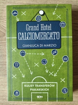 Grand Hotel Calciomercato, Kulisy Transferow Piłka