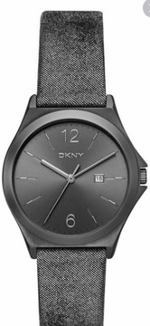 Zegarek DKNY